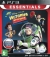 Disney/Pixar Toy Story 3 - Essentials [RU] Box Art