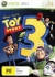 Disney/Pixar Toy Story 3 Box Art