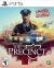 Precinct, The - Limited Edition Box Art