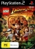 Lego Indiana Jones: The Original Adventures Box Art