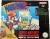 Mario Paint Box Art