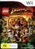 Lego Indiana Jones: The Original Adventures Box Art