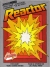 Reactor [CA] Box Art