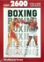 RealSports Boxing (1988) Box Art