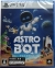 Astro Bot Box Art