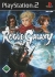 Rogue Galaxy [DE] Box Art