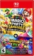Super Mario Party Jamboree: Nintendo Switch 2 Edition + Jamboree TV Box Art