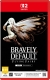 Bravely Default: Flying Fairy HD Remaster [MX] Box Art