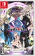 Kaname Date wa Nemuranai: From AI: The Somnium Files Box Art