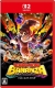 Donkey Kong Bananza Box Art