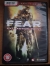F.E.A.R: Extraction Point [UK] Box Art