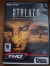 S.T.A.L.K.E.R: Shadow of Chernobyl (ESS763/D) Box Art
