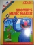 Grover's Music Maker Box Art