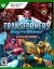 Transformers: Earthspark Expedition Box Art