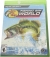 Bass Pro Shops Fishing Sim World Box Art