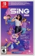 Let's Sing 2024 Box Art
