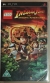 Lego Indiana Jones: The Original Adventures Box Art