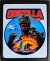 Godzilla 1985 Box Art