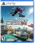 Tony Hawk's Pro Skater 3 + 4 Box Art