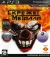Twisted Metal [RU] Box Art
