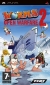 Worms: Open Warfare 2 Box Art