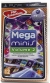 Mega Minis Volume 2 - PSP Essentials [GR][PT][RU] Box Art