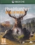 theHunter: Call of the Wild Box Art