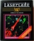 Lasercade (bootleg) Box Art
