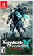 Xenoblade Chronicles X - Definitive Edition Box Art