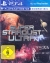 Super Stardust Ultra VR [DE] Box Art