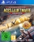 Aces of the Luftwaffe: Squadron: Extended Edition [DE] Box Art