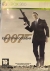James Bond 007: Quantum of Solace (Not for Resale) [RU] Box Art