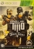 Army of Two: The Devil's Cartel [RU] Box Art