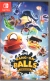 Bang-On Balls: Chronicles Box Art