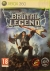 Brütal Legend [RU] Box Art
