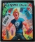 Prime Drop Box Art