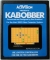 Kabobber (blue label) Box Art