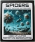 Spiders (Prototype) Box Art