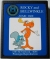 Rocky and Bullwinkle (blue label) Box Art