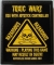 Toxic Warz Box Art