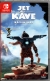 Jet Kave Adventure Box Art