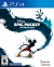 Disney Epic Mickey: Rebrushed Box Art