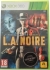 L.A. Noire (5254182/IN) Box Art