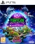 Teenage Mutant Ninja Turtles: Splintered Fate - Deluxe Edition Box Art