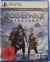 God of War Ragnarök - Launch Edition [DE] Box Art
