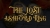 Lost Ashford Ring, The Box Art
