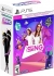 Let's Sing 2025 - 2 Mic Pack Box Art