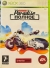 Burnout Paradise: The Ultimate Box [RU] Box Art
