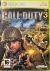 Call of Duty 3 [CZ][HU][PL][RU] Box Art