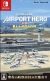 Boku wa Koukuu Kanseikan: Airport Hero Haneda Allstars Box Art